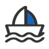 Boat Logo