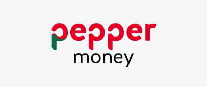 Pepper Money Limited logo