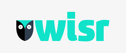 Wisr Finance logo