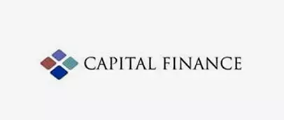 Capital Finance logo