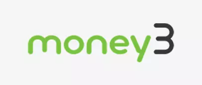 Money 3 Corporation logo