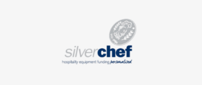 Silver Chef logo