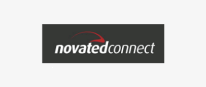 Novated Connect logo