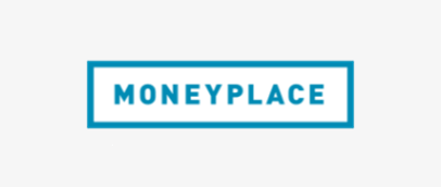 Money Place logo