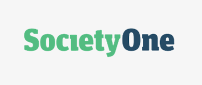 Societyone Finance logo