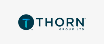 Thorn Group Ltd logo