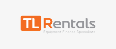 TL Rentals Finance logo