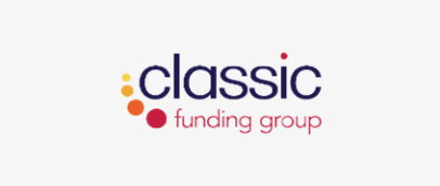 Classic Funding logo