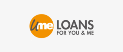 U Me Loans logo