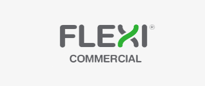 Flexi Commercial logo