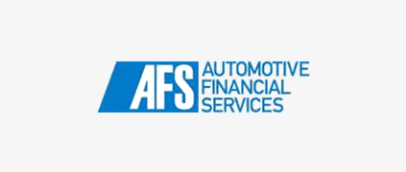 AFS - Auto Finance Simplified logo