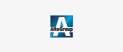 Alto Group logo