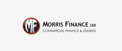 Morris Finance logo